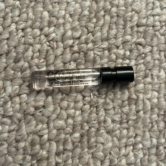 Brand New Coach New York Men’s Eau De Toilette Travel/Sample Size - Picture 4 of 8